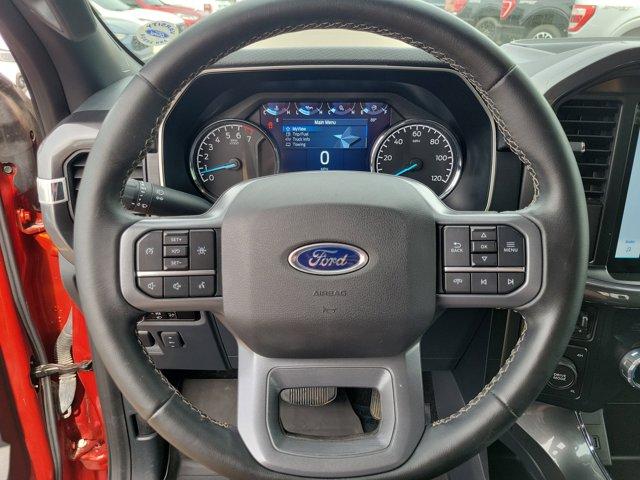 2023 FORD F-150 XLT 缩略图 14