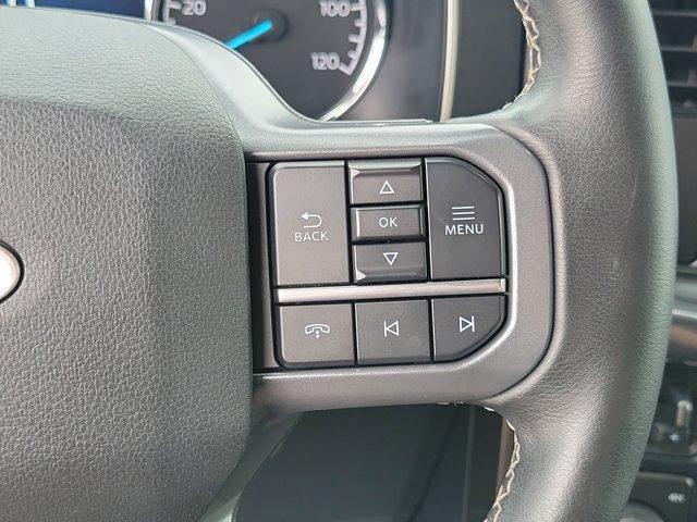 2023 FORD F-150 XLT 缩略图 16