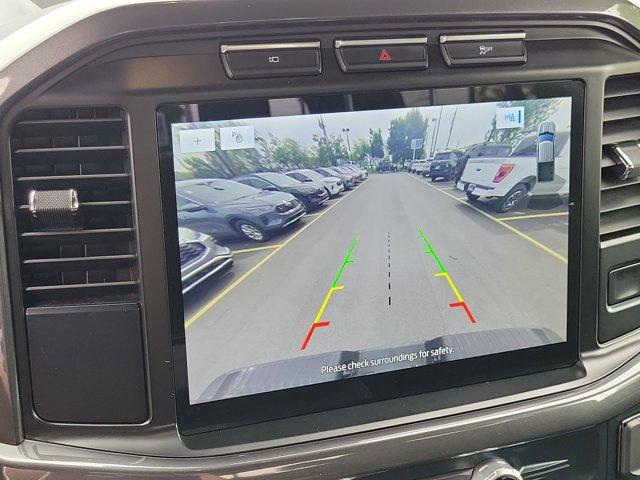 2023 FORD F-150 XLT 缩略图 20