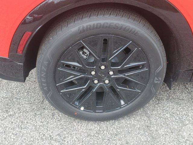 2026 FORD MUSTANG MACH-E PREMIUM 照片 5
