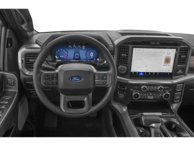 2026 FORD F-150 LARIAT 照片 8