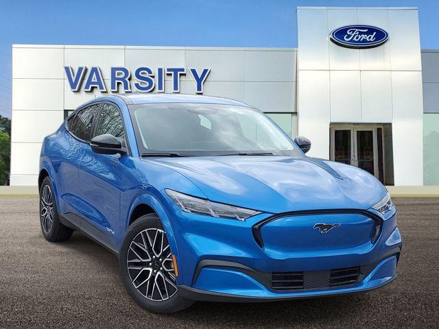 New 2026 Ford Mustang Mach-E Premium