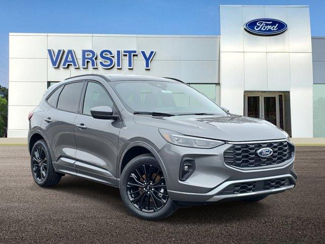 New 2026 Ford Escape ST-Line Elite