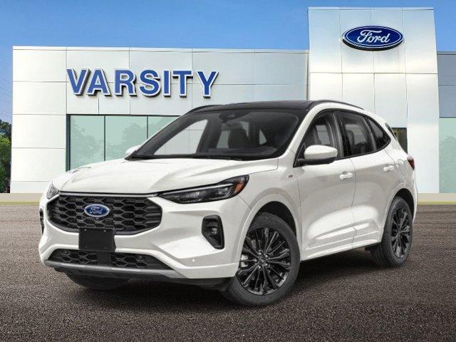 New 2026 Ford Escape ST-Line Elite