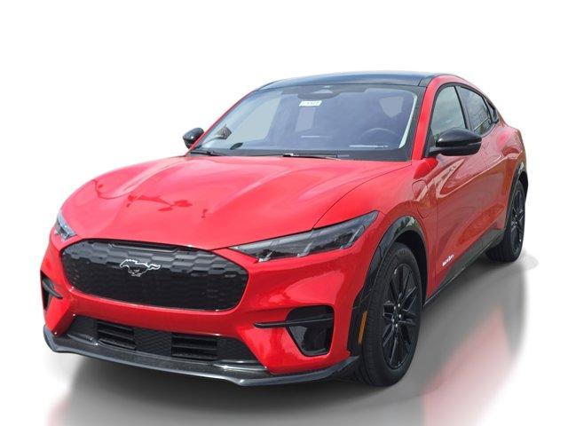 2026 FORD MUSTANG MACH-E PREMIUM 照片 2