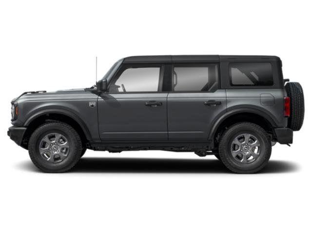 FORD BRONCO - 4