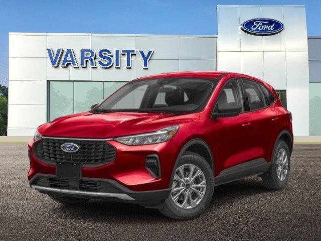 New 2026 Ford Escape Active