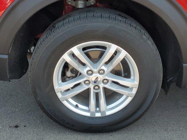 صورة 5 لـ 2023 FORD EXPLORER XLT