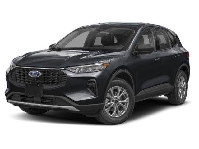 New 2026 Ford Escape Active