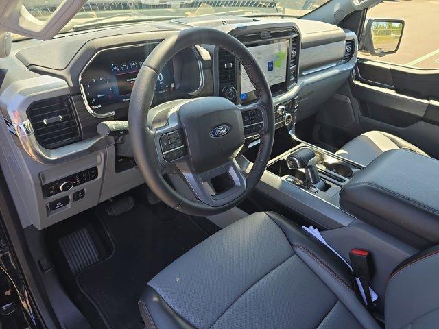 2025 FORD F-150 LARIAT 缩略图 13