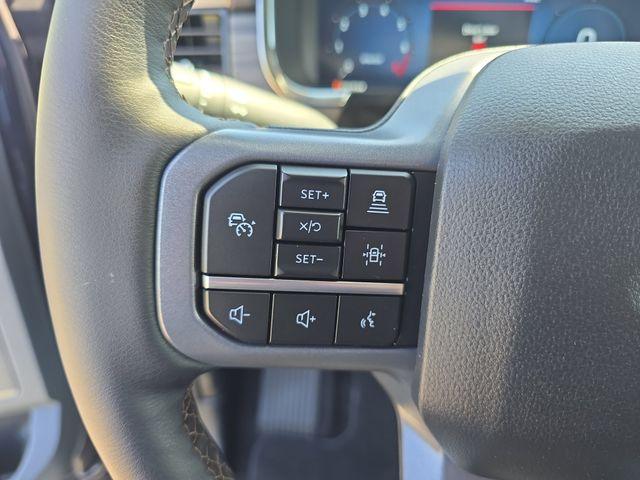 صورة مصغرة 13 لـ 2025 FORD F-150 LARIAT