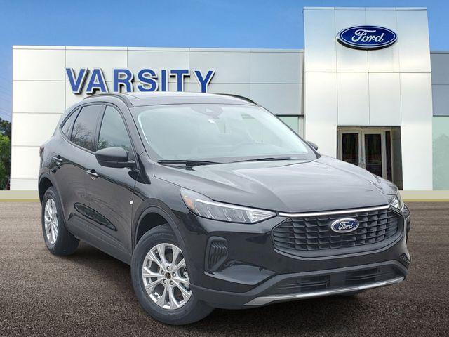 New 2026 Ford Escape Active