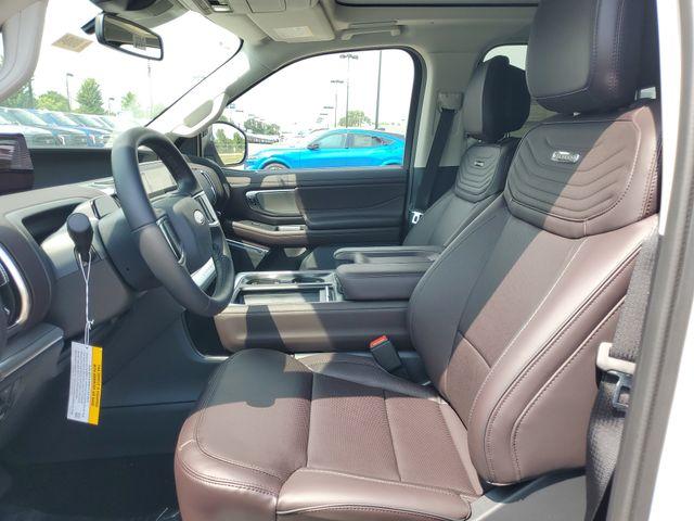 2027 FORD EXPEDITION MAX PLATINUM 缩略图 15