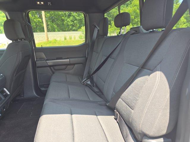 صورة مصغرة 27 لـ 2024 FORD F-150 XLT