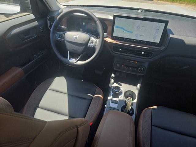 2026 FORD BRONCO SPORT OUTER BANKS — миниатюра 30