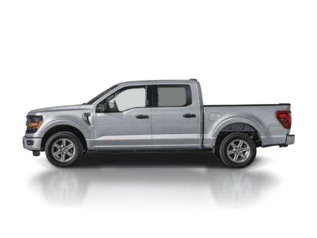 2026 FORD F-150 XLT 照片 2