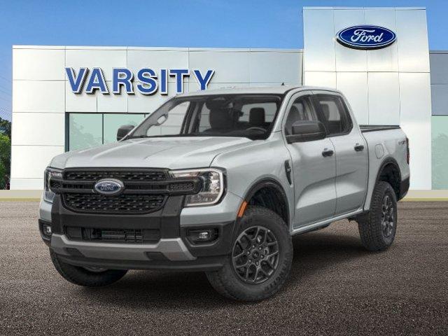 صورة 1 لـ 2026 FORD RANGER XLT