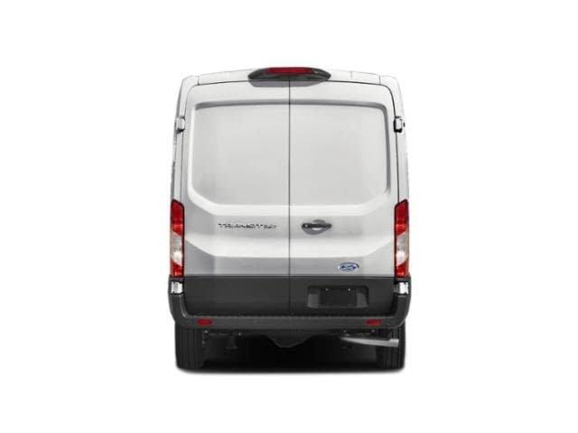 2026 FORD TRANSIT-250 148 WB MEDIUM ROOF CARGO — миниатюра 8