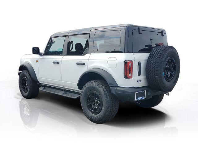 صورة 3 لـ 2026 FORD BRONCO BADLANDS