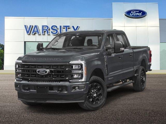 New 2026 Ford F-250 XLT