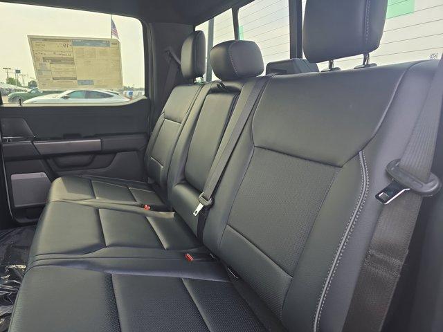 صورة مصغرة 26 لـ 2026 FORD F-150 LARIAT