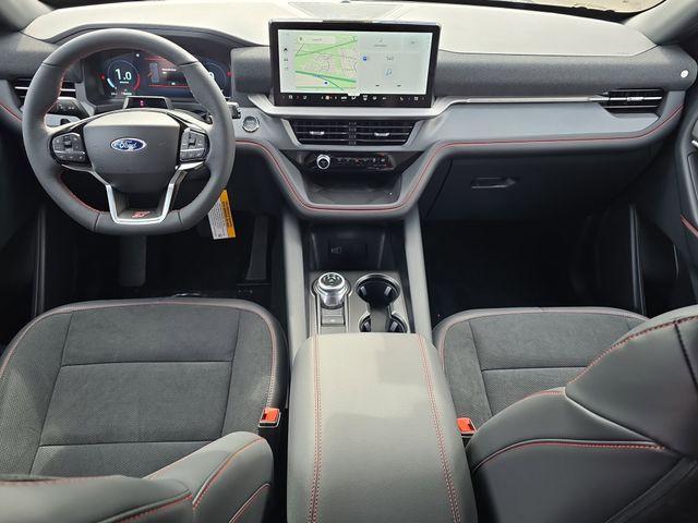 2026 FORD EXPLORER ST 缩略图 32