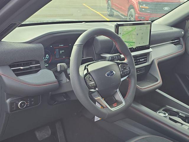2026 FORD EXPLORER ST 缩略图 17
