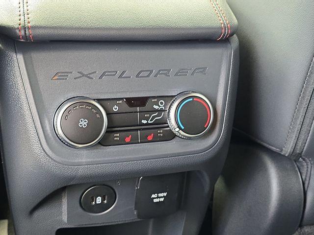 2026 FORD EXPLORER ST 缩略图 31