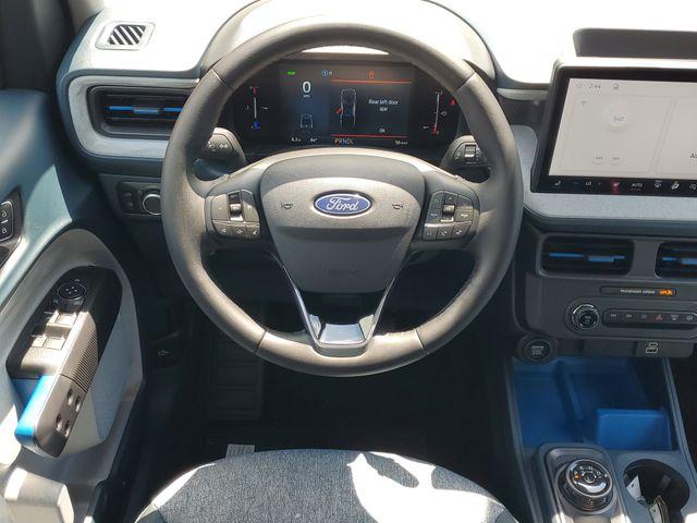 صورة مصغرة 30 لـ 2026 FORD MAVERICK XLT