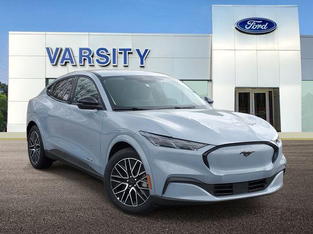 New 2026 Ford Mustang Mach-E Premium