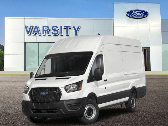 New 2026 Ford Transit-350 Base