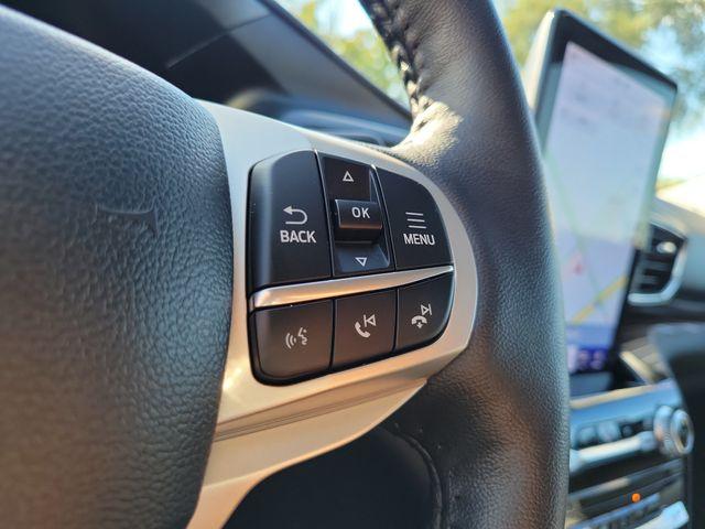 صورة مصغرة 17 لـ 2023 FORD EXPLORER LIMITED