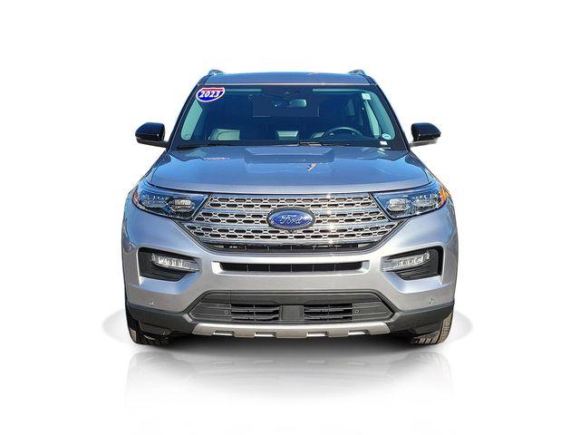 صورة 2 لـ 2023 FORD EXPLORER LIMITED