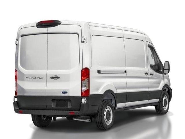 New 2026 Ford Transit-250 148 WB Medium Roof Cargo