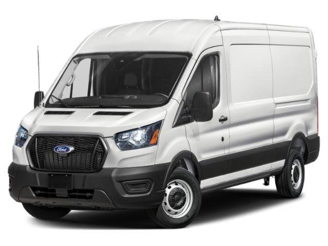 New 2026 Ford Transit-250 148 WB Medium Roof Cargo