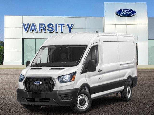 New 2026 Ford Transit-250 148 WB Medium Roof Cargo