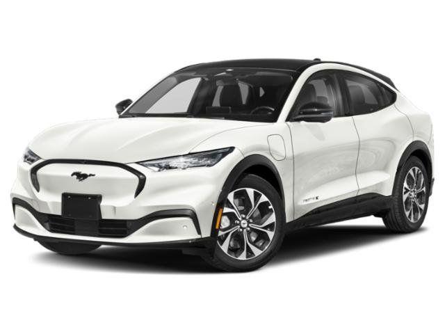 New 2026 Ford Mustang Mach-E Premium
