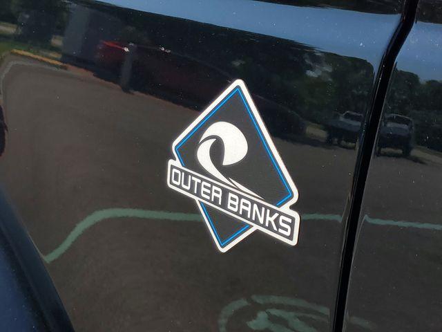 صورة 6 لـ 2026 FORD BRONCO OUTER BANKS