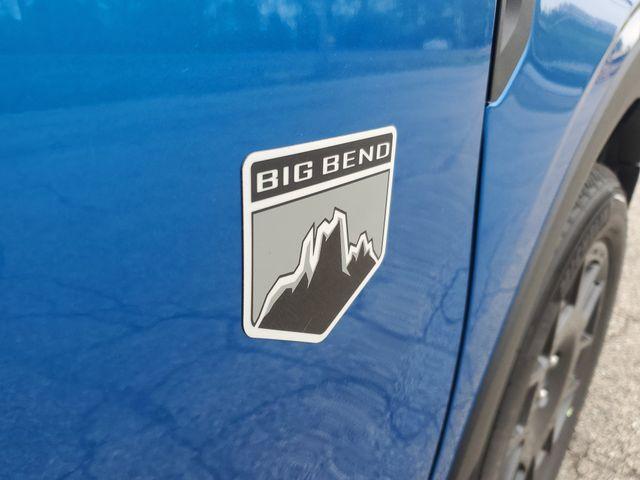 FORD BRONCO SPORT BIG BEND - 6
