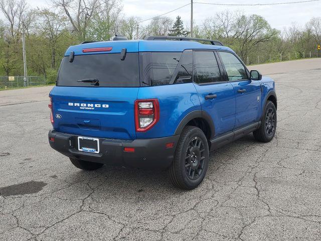 FORD BRONCO SPORT BIG BEND - 4