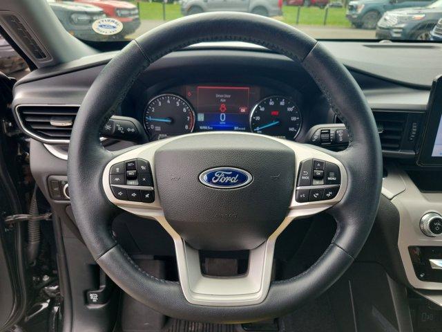 2023 FORD EXPLORER XLT 缩略图 15