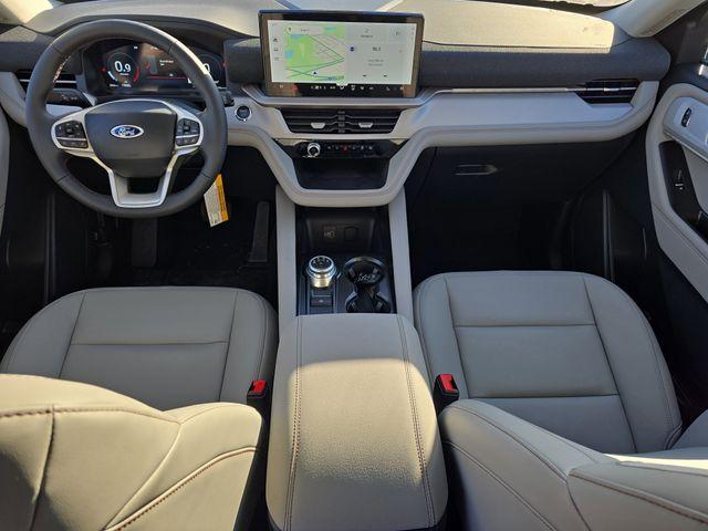 2026 FORD EXPLORER ACTIVE 缩略图 29
