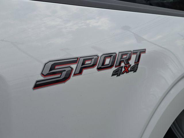 FORD F-150 XLT - 7
