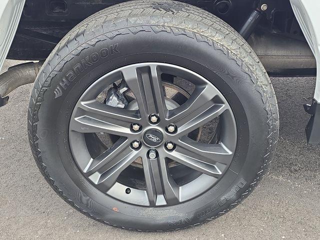 FORD F-150 XLT - 5