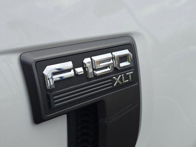 FORD F-150 XLT - 6
