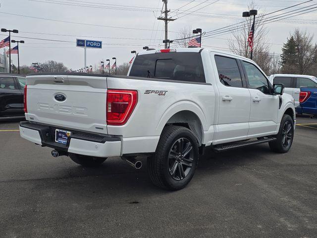 FORD F-150 XLT - 4