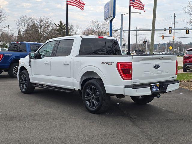 FORD F-150 XLT - 3