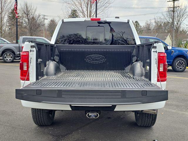 FORD F-150 XLT - 8