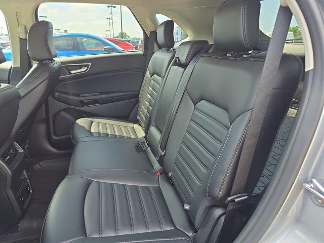 2024 FORD EDGE SEL 缩略图 25