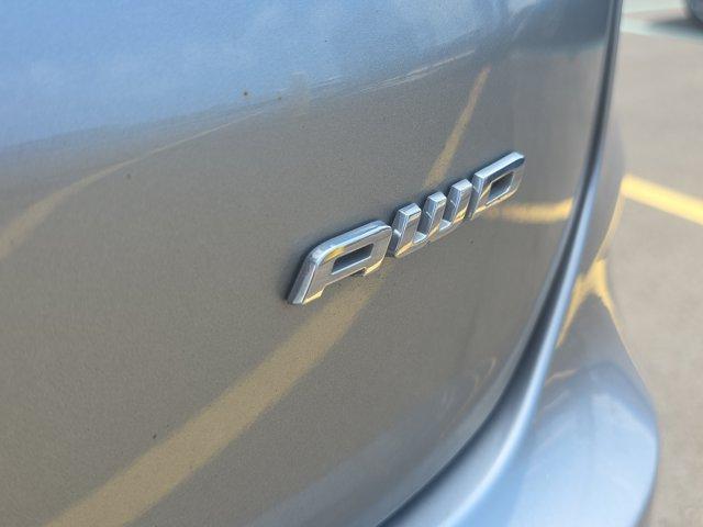 صورة 6 لـ 2024 FORD EDGE SEL